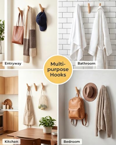 Coat Hooks