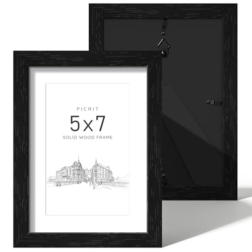 Picture Frame Set of 2