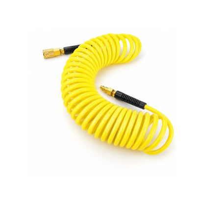 Polyurethane Recoil Air Hose