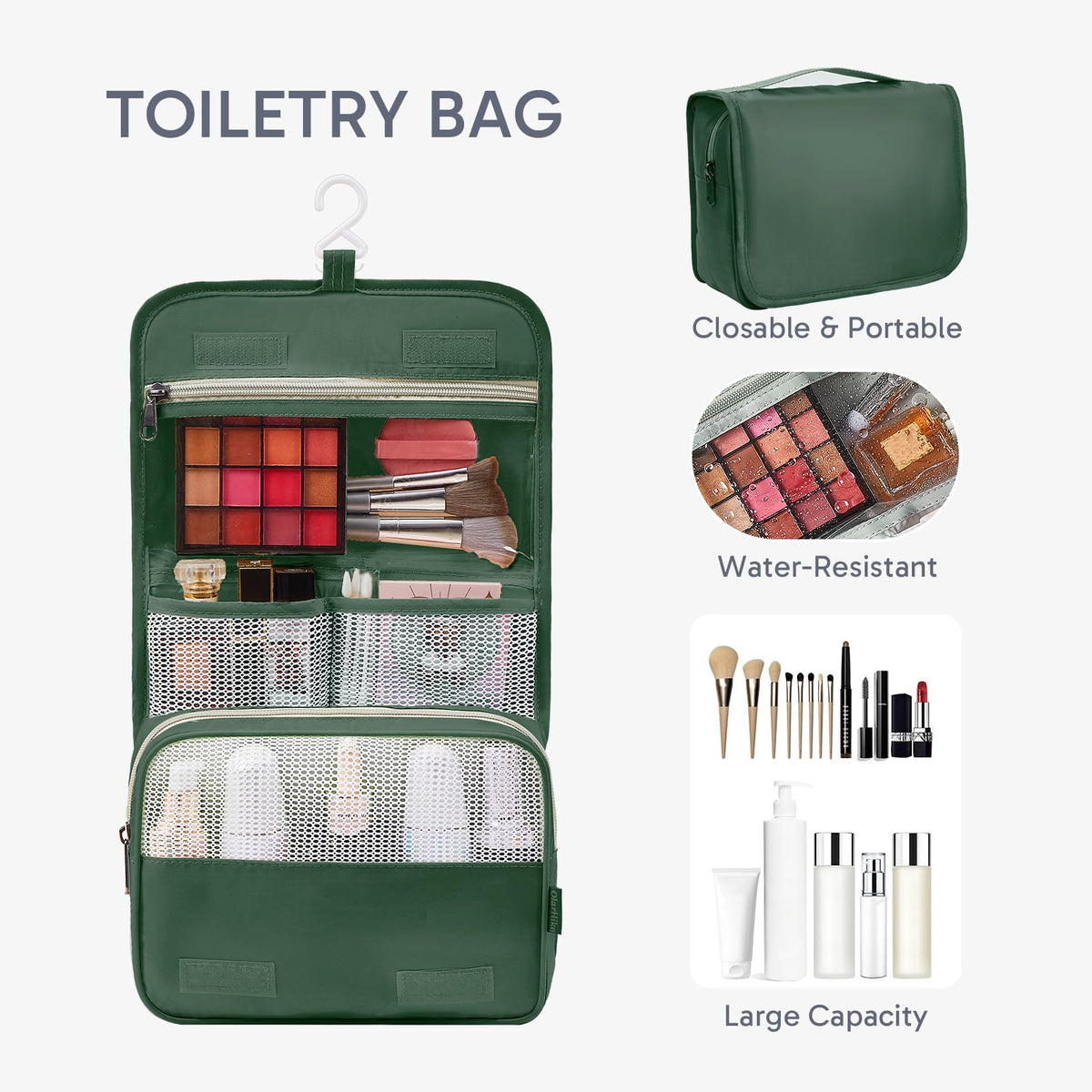 Packing Cubes for Travel