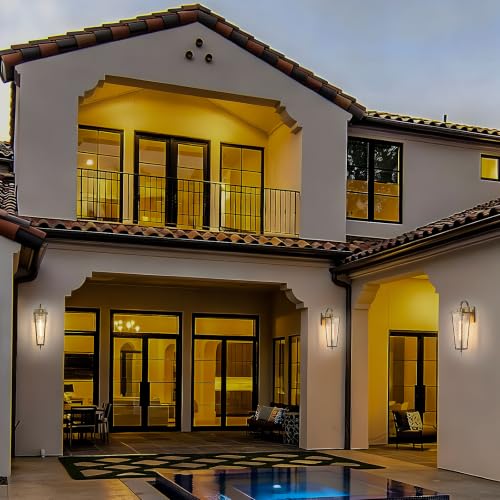 Outdoor Wall Light