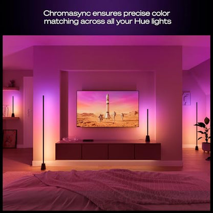 Hue Play Table Lamp