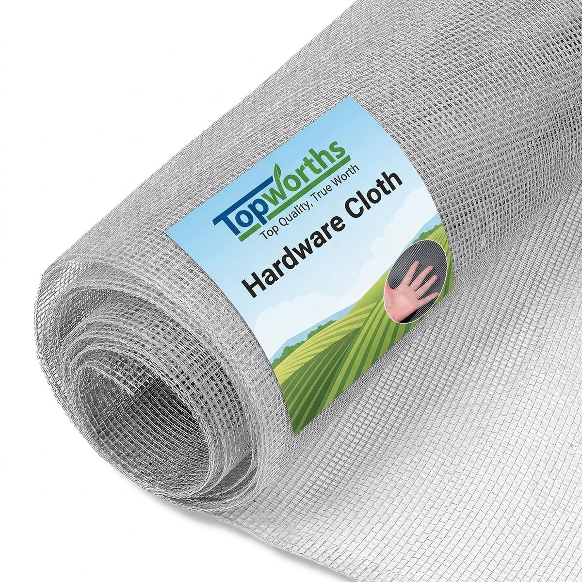 Hardware Cloth 1 (24in x 10ft)