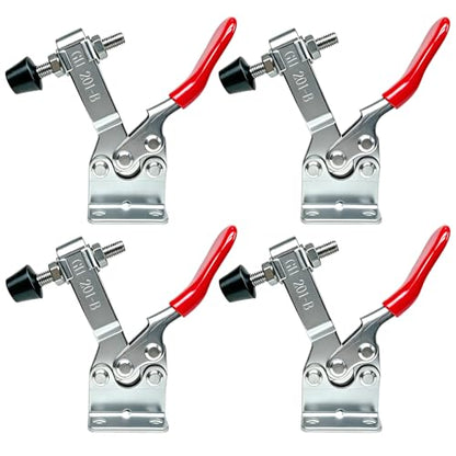 201B 225D Toggle Clamps