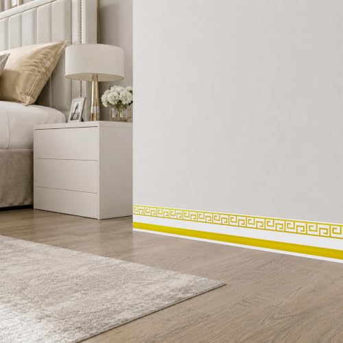 Peel and Stick Wallpaper Borders