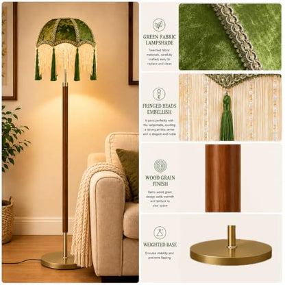 Floor Lamp for Living Room