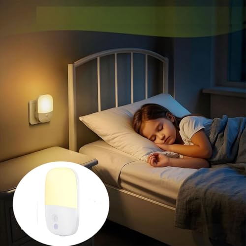 Night Lights Plug into Wall