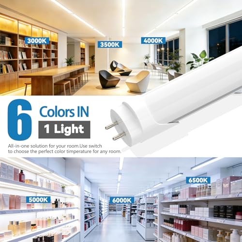 T8 4FT led Light Bulbs