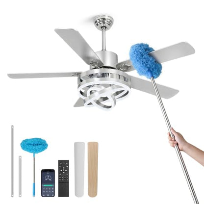 Ceiling Fans with Lights