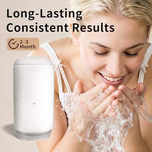 Replacement Cartridge Compatible with Filterbaby Skincare 2.0