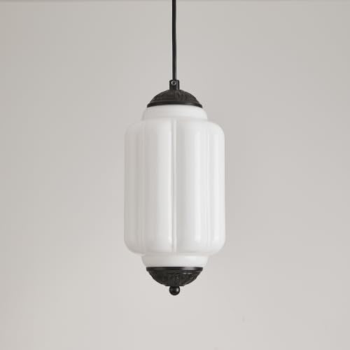 Vintage Pendant Light