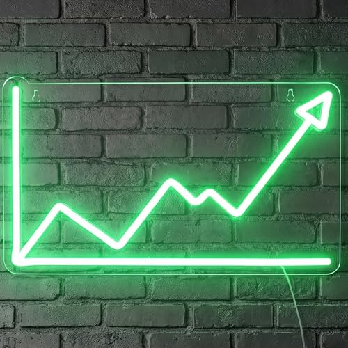Dollar Neon Sign