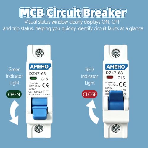 Miniature Circuit Breaker