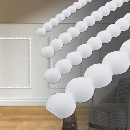 Flexible Mirror Frame Bead Molding Trim