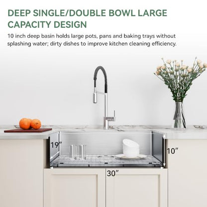 Undermount Kitchen Sink