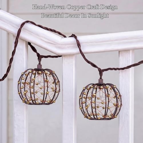 Decorative String Lights