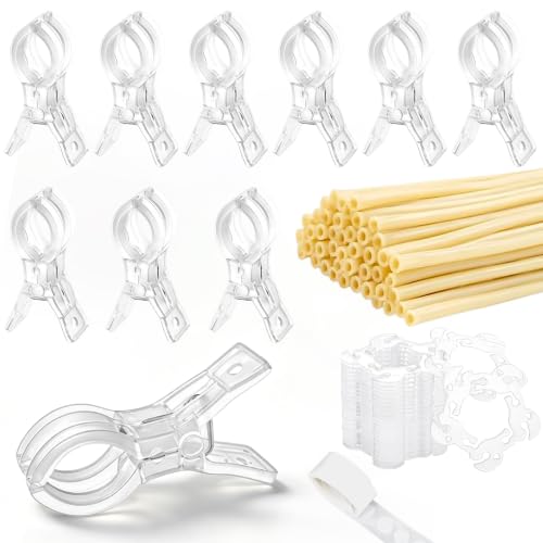 Balloon Arch Clips Set
