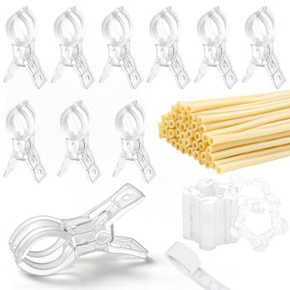 Balloon Arch Clips Set