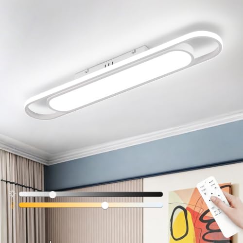 Modern LED Ceiling Light