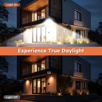 LED Flood Lights Outdoor 50W (50W 1-Pack)