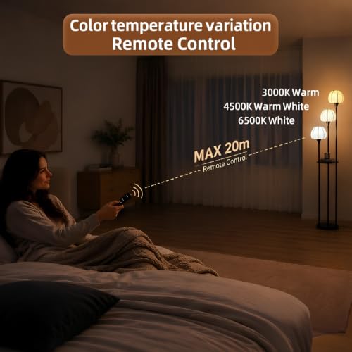 Floor Lamps for Living Room