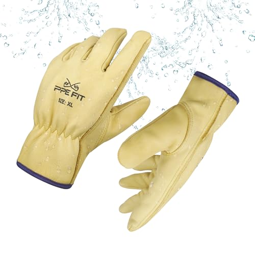 Waterproof Work Gloves
