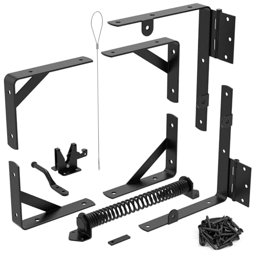 Anti Sag Gate Kit