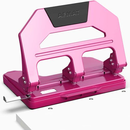 3 Hole Punch Heavy Duty