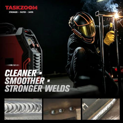 MIG Welder 110V