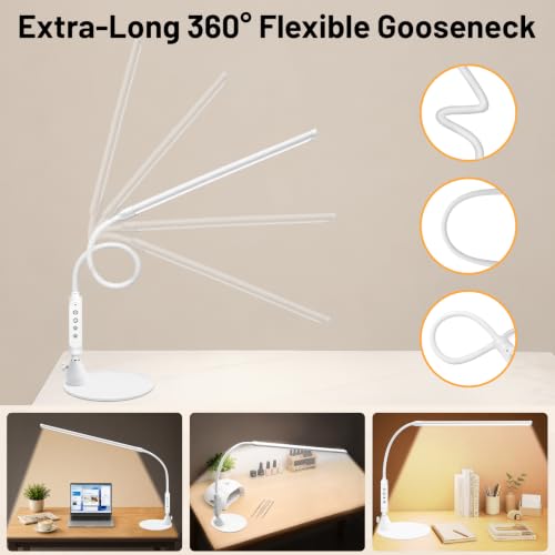 Nail Light for Desk