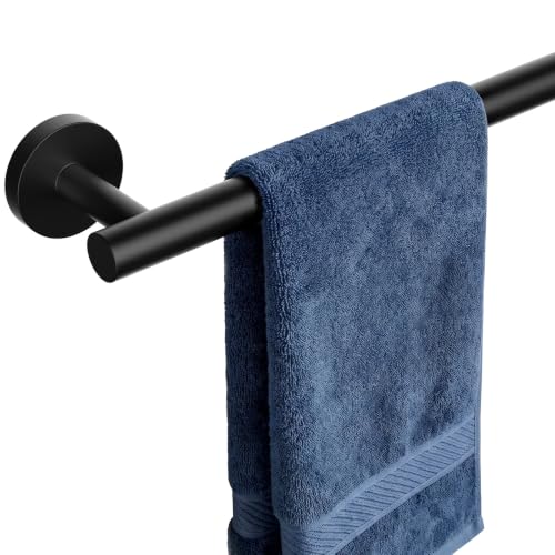 5 Piece Bathroom Towel Bar Set