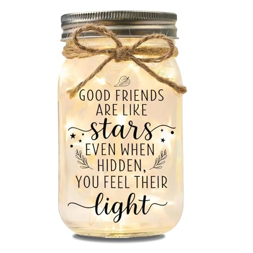 Friend Gifts for Women Friendship