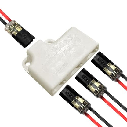 Low Voltage 2PIN