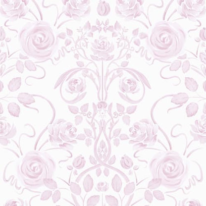 Floral Peel and Stick Wallpaper Flower Wallpaper Farmhouse Removable Waterproof
