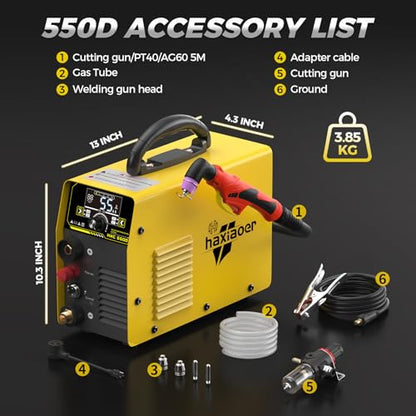 Plasma Cutter