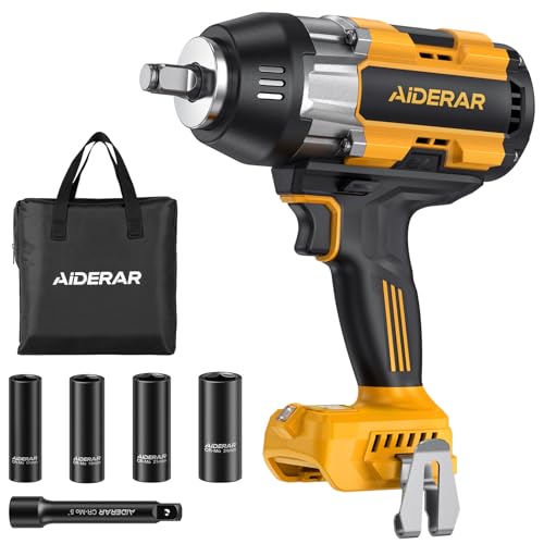 Impact Wrench