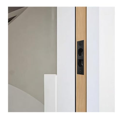 304 Stainless Steel Flush Edge Handle