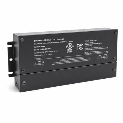 24V Dimmable LED Driver