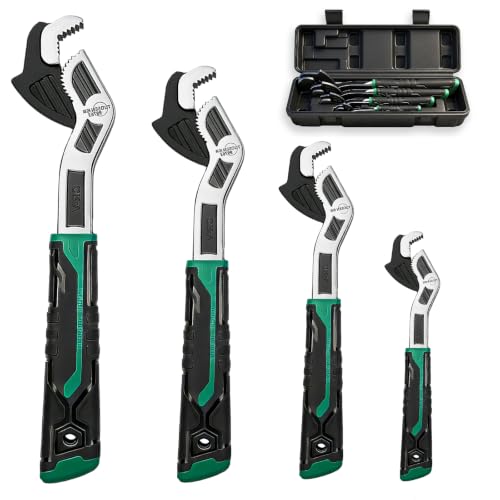 Adjustable Wrench