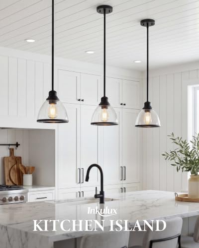 Pendant Lights Kitchen Island