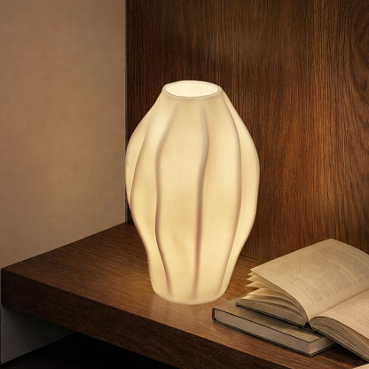 Modern Ceramic Decorative Table Lamp Living Room Bedroom Bedside