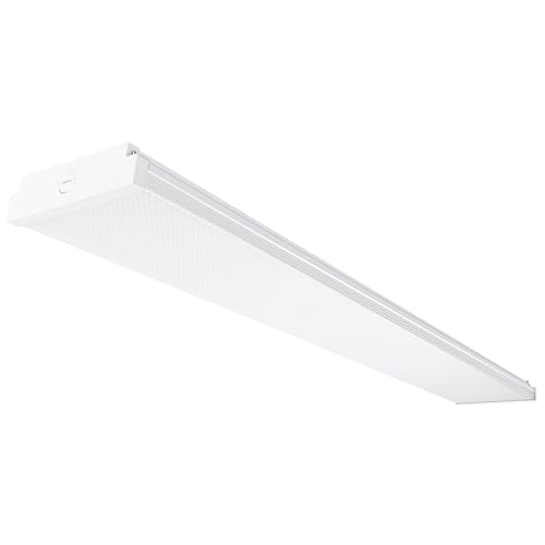 4FT LED Wraparound Light