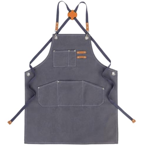 Canvas Tool Apron