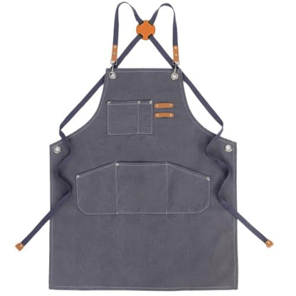 Canvas Tool Apron