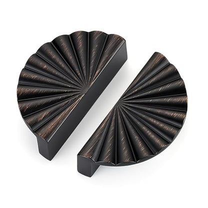 Bronze Cabinet Pulls