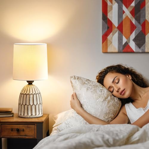 Table Lamps Set of 2