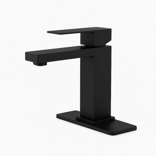 Bathroom Faucets