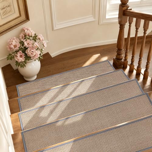 Stair Treads
