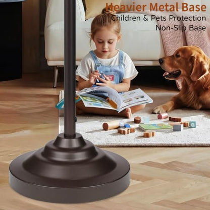 Dimmer Floor Lamp