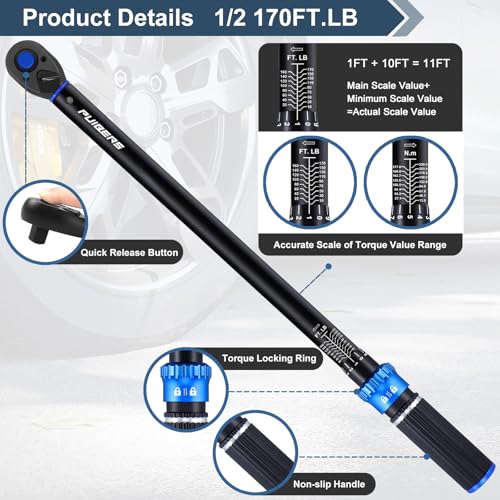 Torque Wrench